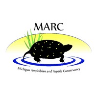 Michigan Amphibian and Reptile Conservancy logo - Similar company to K9 Conservationists