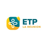 ETP La Réunion logo - Similar company to Cpts Australe