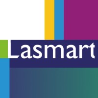 LASMART — Business Process Management logo - Similar company to Will Do It. Today