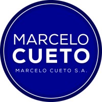 MARCELO CUETO S.A. logo - Similar company to Natu Snacks