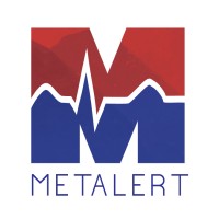 MetAlert logo - Similar company to Fosterkids Art