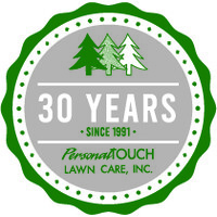 Personal Touch Lawn Care Atlanta logo - Similar company to Clm Facility Services