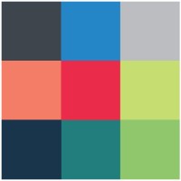 Particle Gray logo - Similar company to Particle Labs