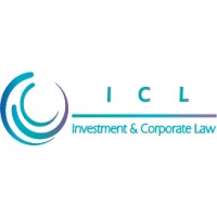 Investment and Corporate Law (ICLAW) logo - Similar company to Investment & Corporate Law