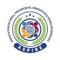 Association of Small Progressive Innovative And Rising Enterprises- ASPIRE logo - Similar company to Sutantra Systems Private Limited