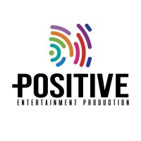 Positive Entertainment Production logo - Similar company to Synergy Global Events