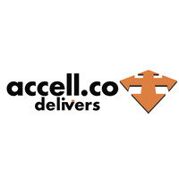 Accell Courier Service logo - Similar company to Felicia Ng