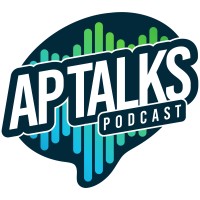 AP Talks Podcast logo - Similar company to Let'S Codify