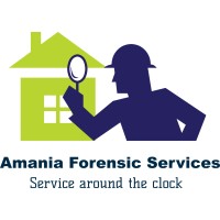 Amania Forensic Services (Pty) Ltd logo - Similar company to Rhula Intelligent Solutions