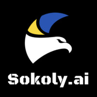 Sokoly.ai logo - Similar company to Lamselmar