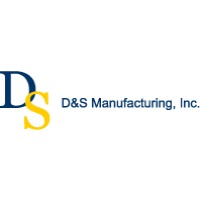 D&S Manufacturing Inc logo - Similar company to Trinity Precision Inc.