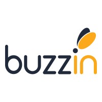 Buzzin logo - Similar company to Teacode.Io