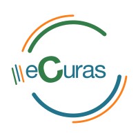 eCuras logo - Similar company to Viaweb