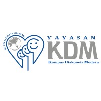 KDM Foundation logo - Similar company to Aid Lanka