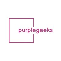 PurpleGeeks logo - Similar company to Data Glacier