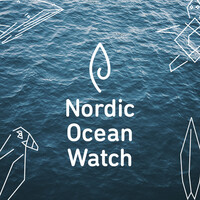 Nordic Ocean Watch Denmark logo - Similar company to Ocean Lab