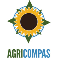 Agricompas logo - Similar company to Amapuri