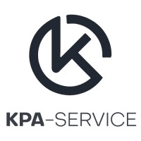 KPA-Service logo - Similar company to Jms Augsburg E.V.