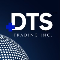 DTS Trading Inc. Ltd. logo - Similar company to Dts Protect®
