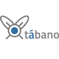 Tábano | Agencia de Marketing Digital, Desarrollo Web y Posicionamiento Online logo - Similar company to Myseocompany