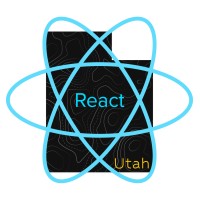 React Utah logo - Similar company to The React Guys
