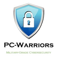 PC-Warriors logo - Similar company to Catholic Christian Outreach