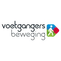 Voetgangersbeweging logo - Similar company to Pfdm2025