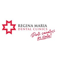 Regina Maria Dental Clinics logo - Similar company to Upex-Med