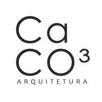 CACO3 Arquitetura logo - Similar company to Samurai Machine