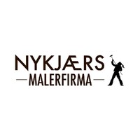 Nykjærs Malerfirma logo - Similar company to Bni Relation, Odense