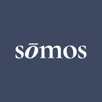 Sōmos Creative Brand Solutions logo - Similar company to Better Projects