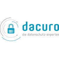 dacuro GmbH logo - Similar company to H. Stocker Gmbh