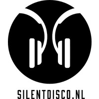 Silentdisco.nl logo - Similar company to Aemas