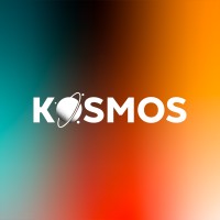Kosmos logo - Similar company to Webiflow