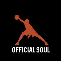 OFFICIAL SOUL logo - Similar company to Basketball Coaches Network