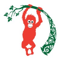 Sintang Orangutan Center (SOC) logo - Similar company to Nanbawan