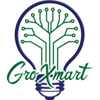 GroXmart Solutions logo - Similar company to Strata Landscape Services