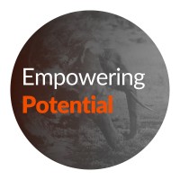 Empowering Potential logo - Similar company to Positive