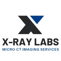 X-Ray Labs logo - Similar company to Computer Vision & Image Processing Lab
