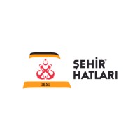 Şehir Hatları AŞ logo - Similar company to Uitp
