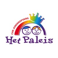 KOV Het Paleis B.V. logo - Similar company to Yarle®