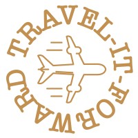 Travel-It-Forward logo - Similar company to Revtech Partners