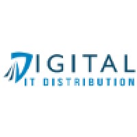 Digital IT Distribution logo - Similar company to Matrix Its