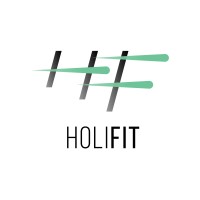 HoliFit logo - Similar company to Daily Schedule Ph