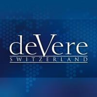deVere & Partners Switzerland SA logo - Similar company to 512M Ag