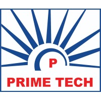 Prime Tech MEA logo - Similar company to Ars Hydrobotics