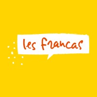 Les Francas logo - Similar company to Ufcv