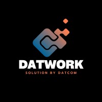 DATWORK logo - Similar company to Datworks | Development, Advisory & Trading
