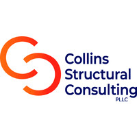Collins Structural Consulting, PLLC logo - Similar company to Verdant Structural Engineers