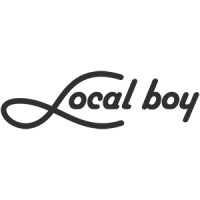 Local Boy logo - Similar company to Aftco